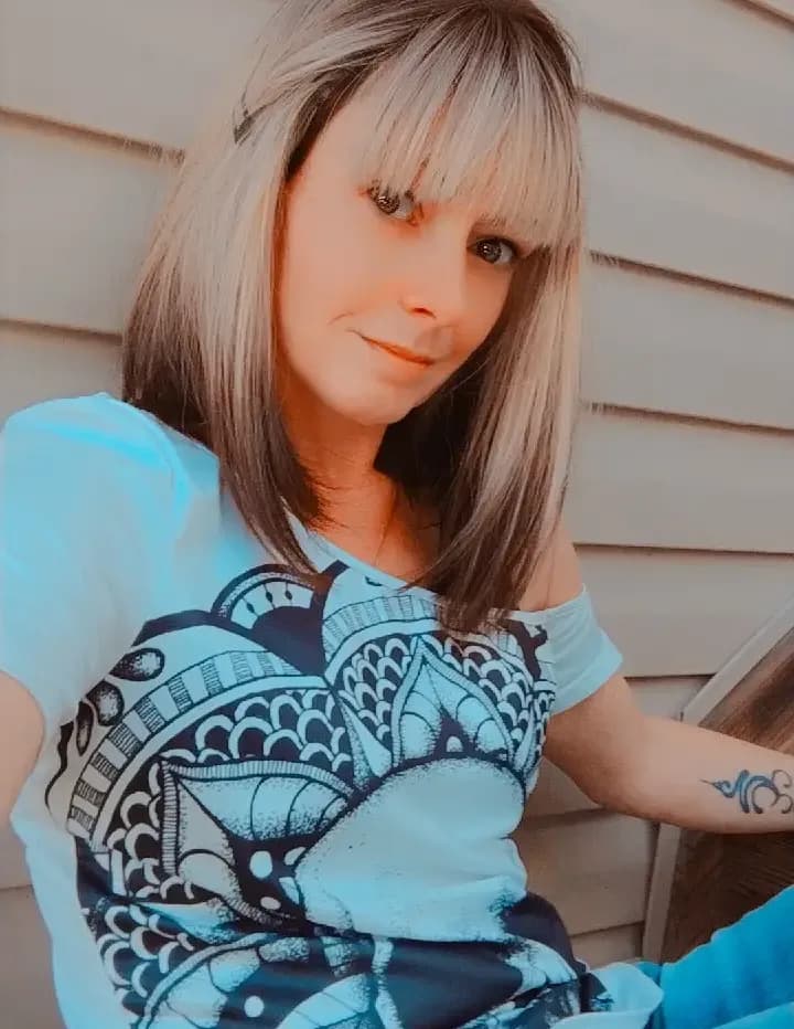 CHRISTINE image