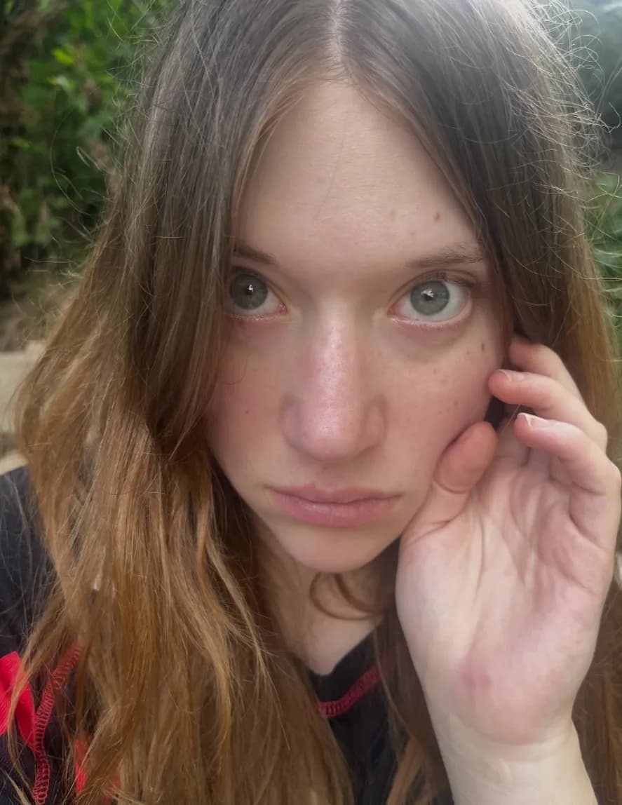 ashley rose image