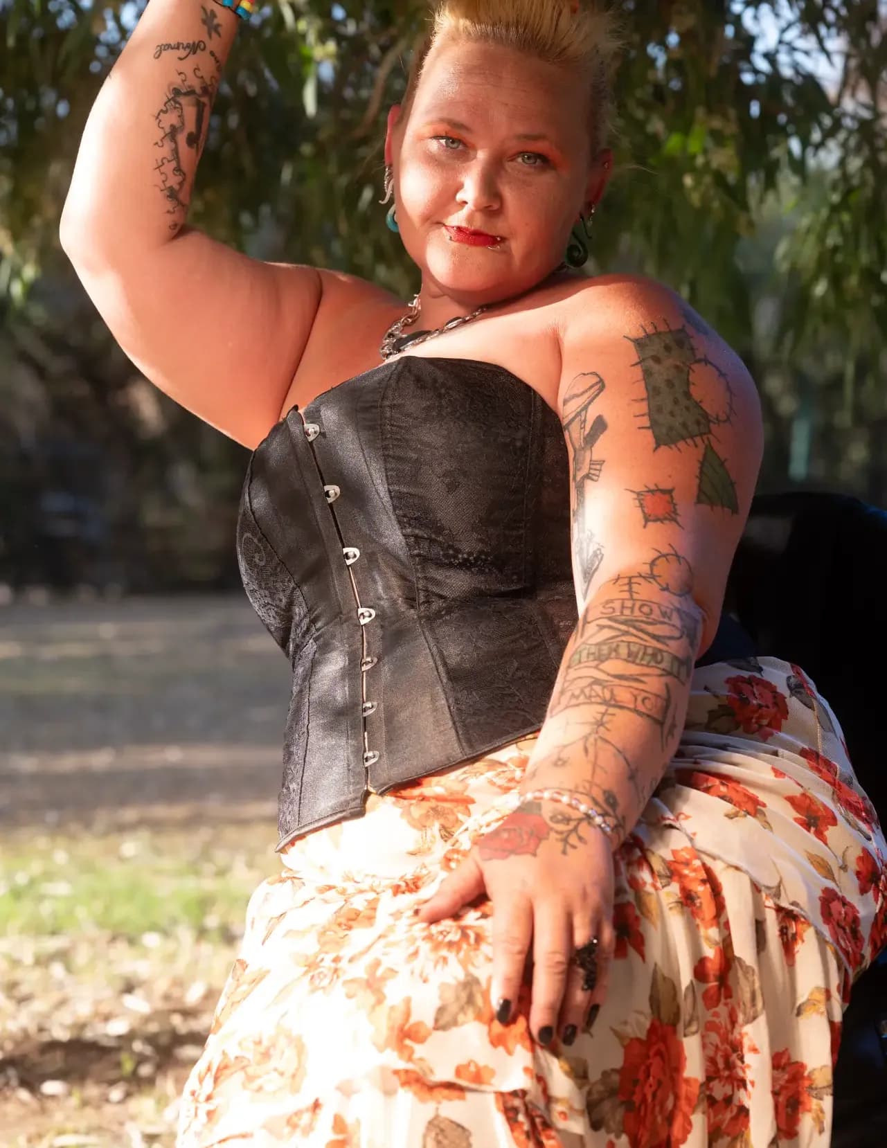 Scarlett Dawn image