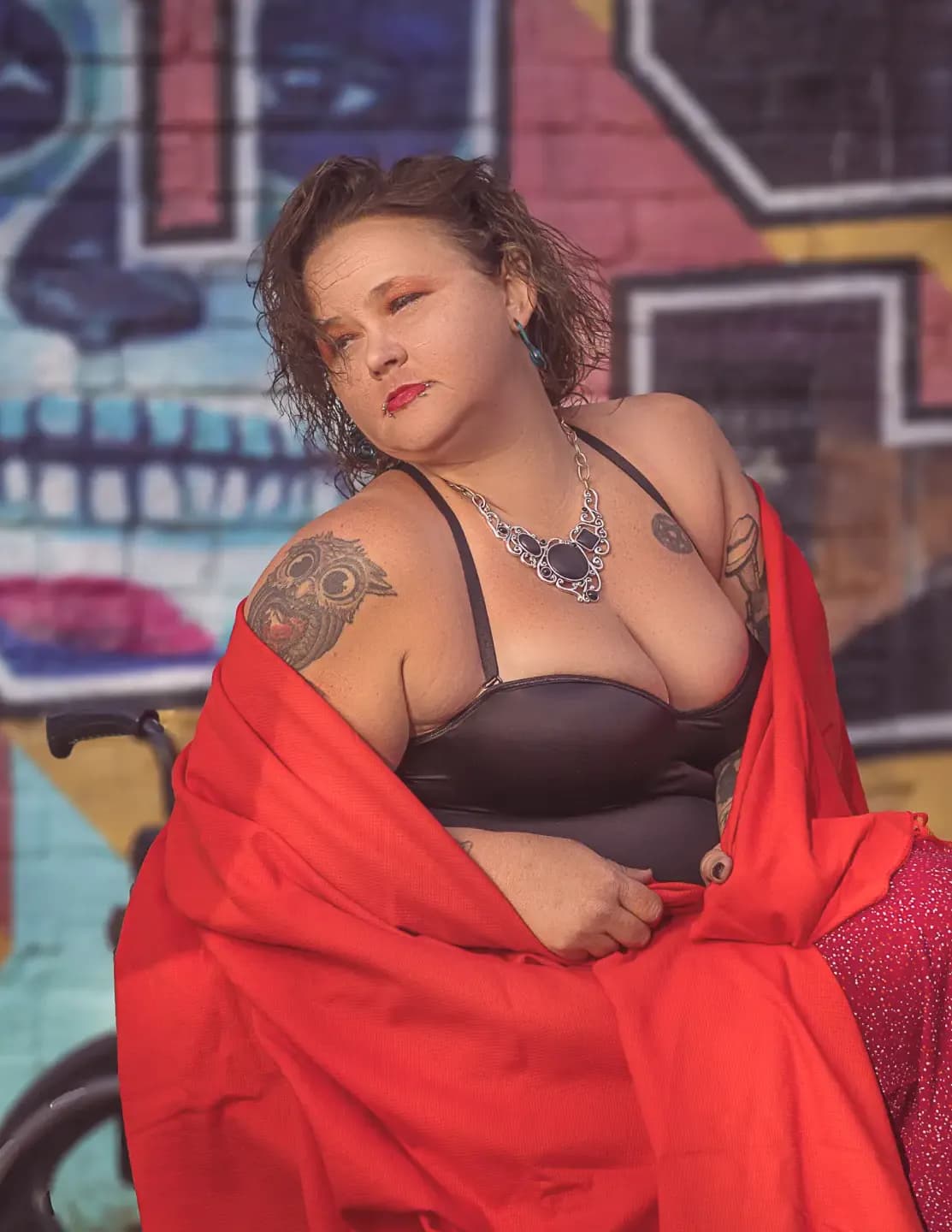 Scarlett Dawn image