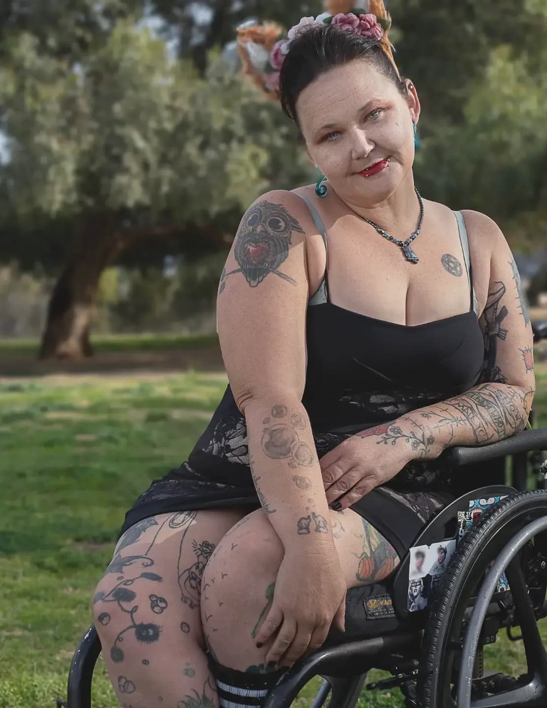 Scarlett Dawn image