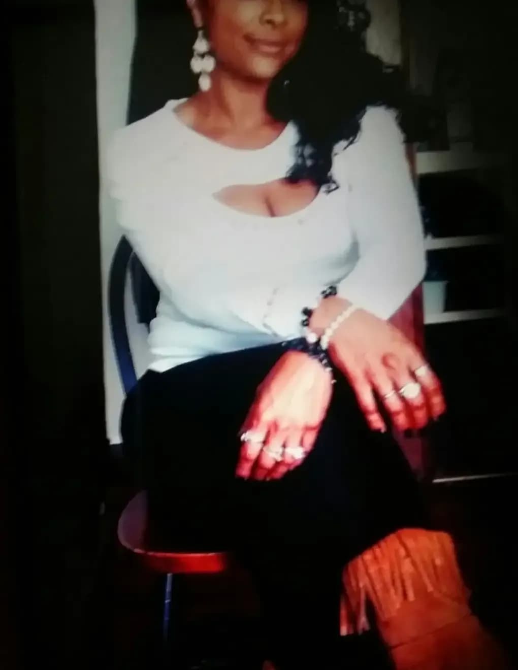 Michelle Dunlap image