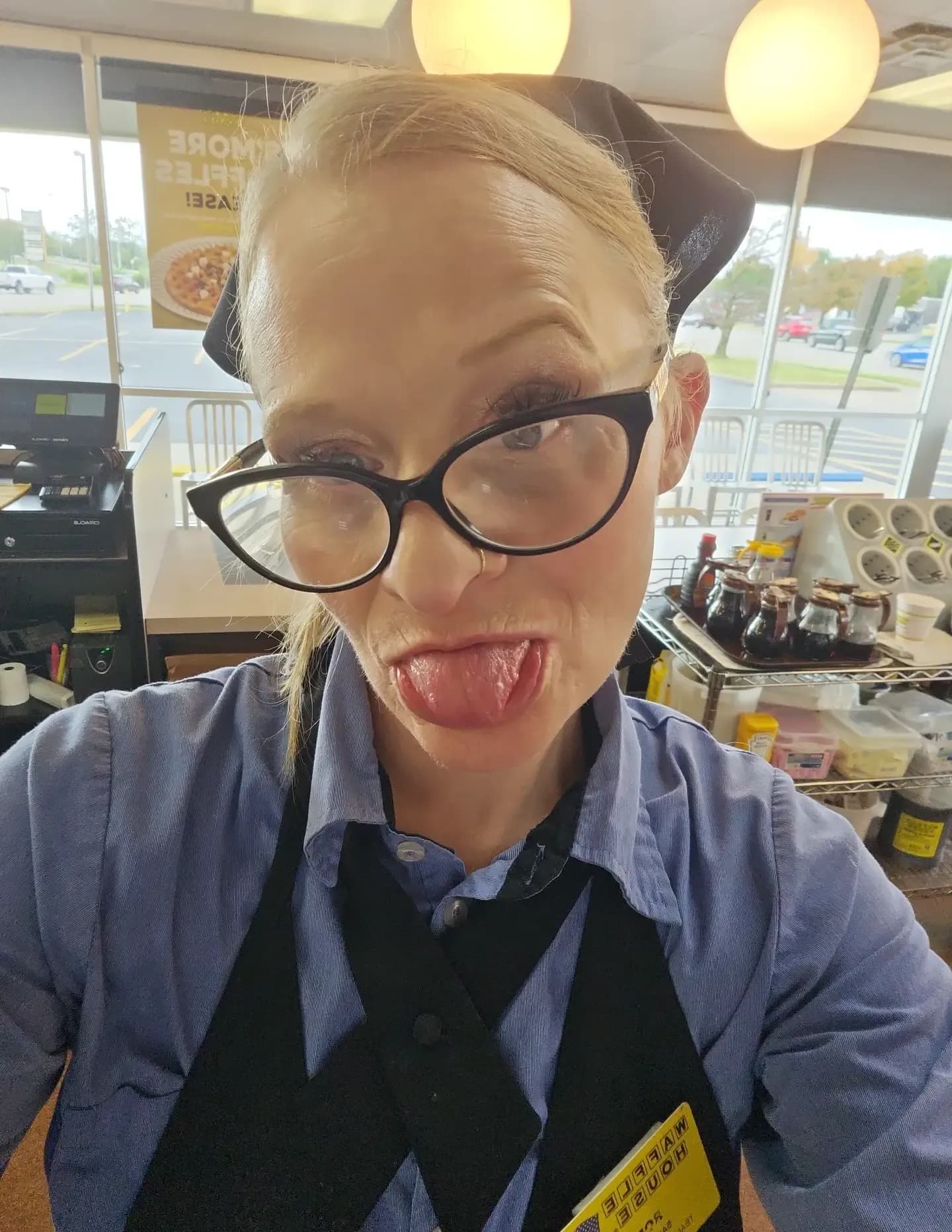 Robyn Ann DeLong image