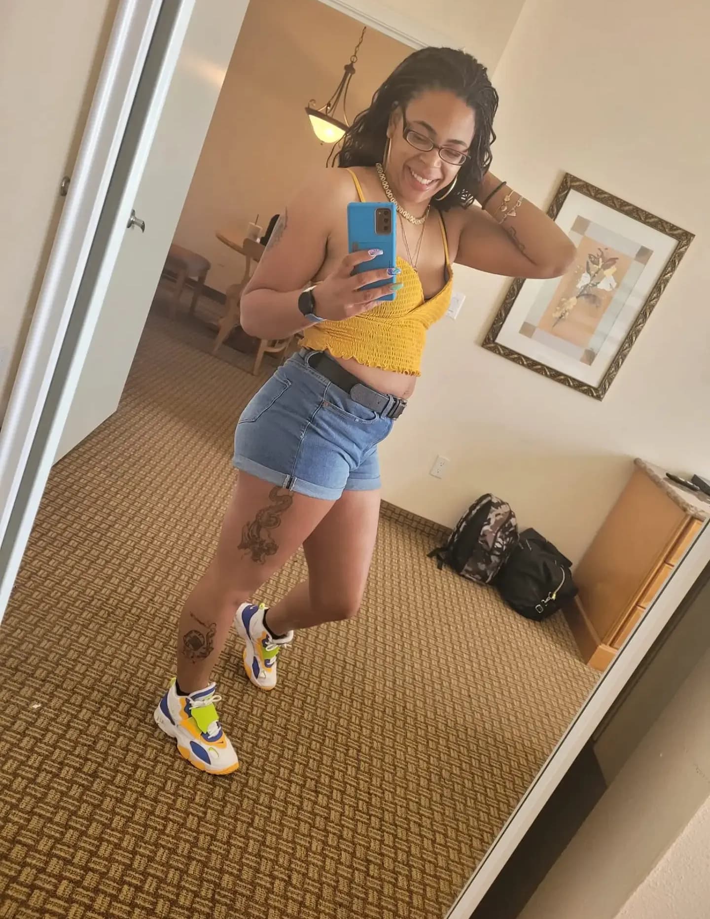 Michelle F image