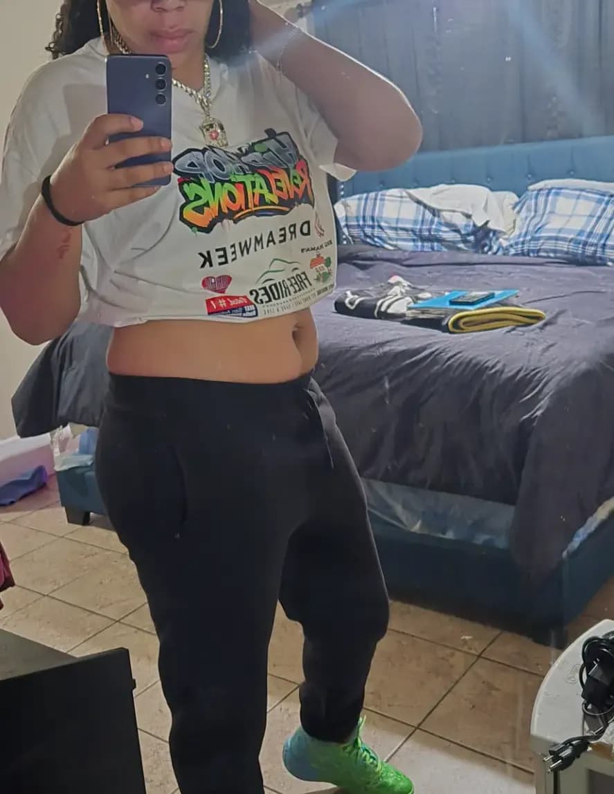 Michelle F image