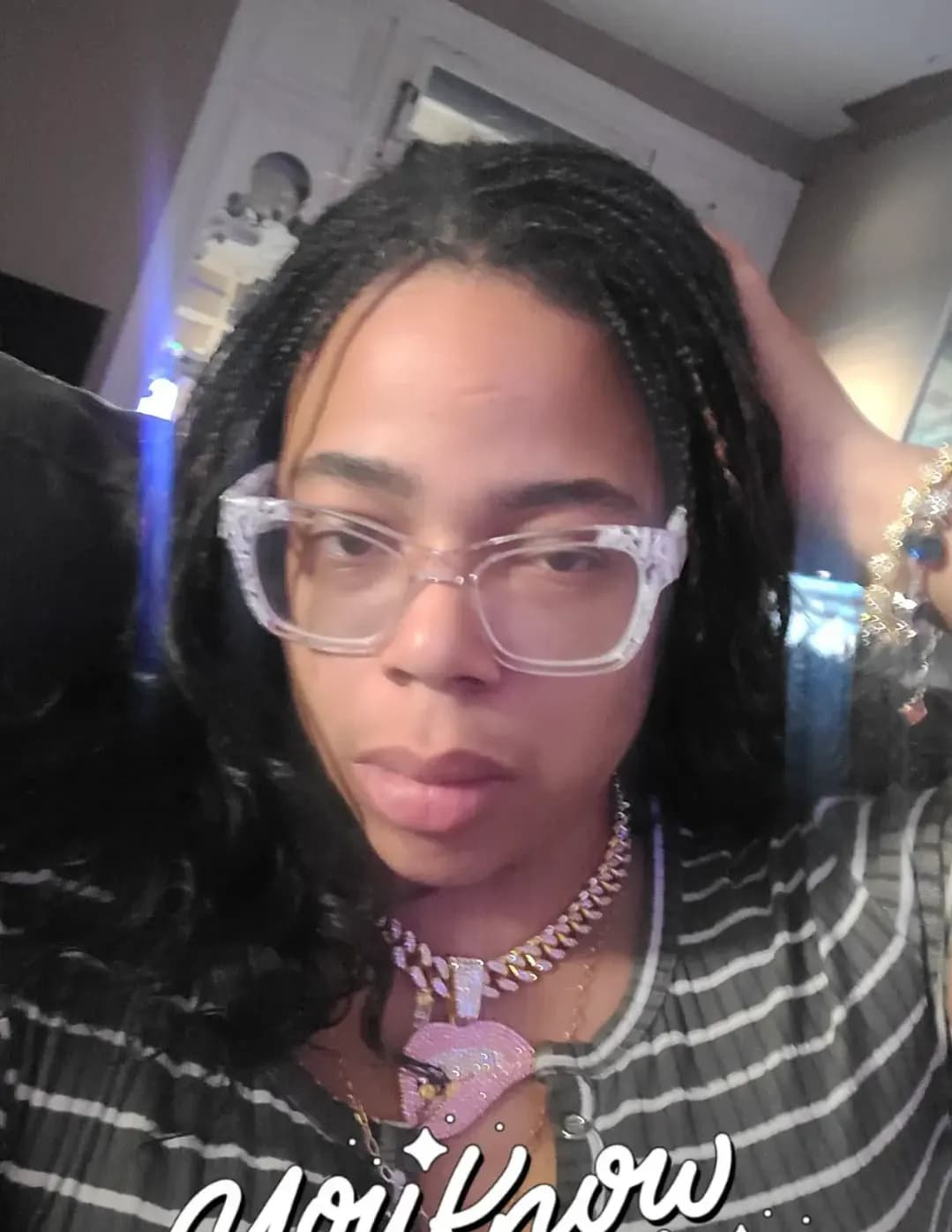 Michelle F image
