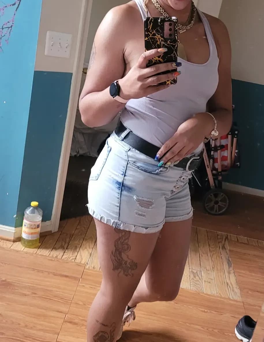 Michelle F image