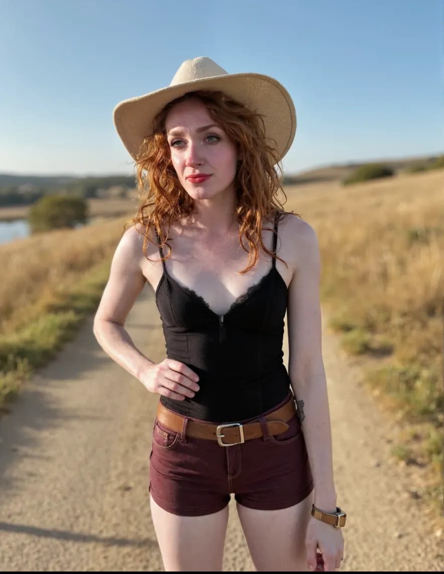 DaisyRedd image