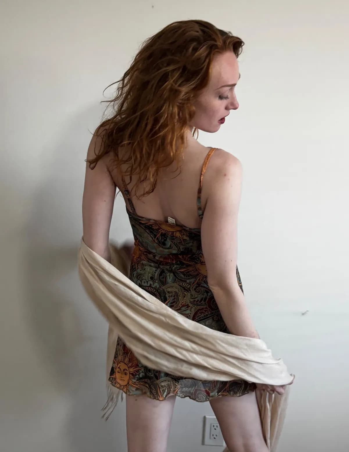 DaisyRedd image