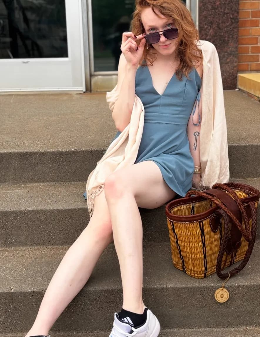 DaisyRedd image