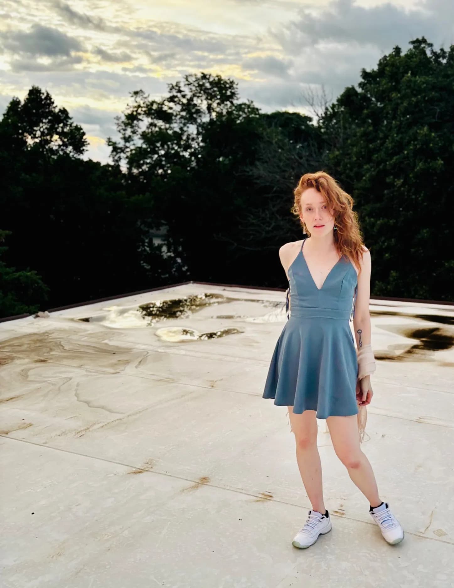 DaisyRedd image