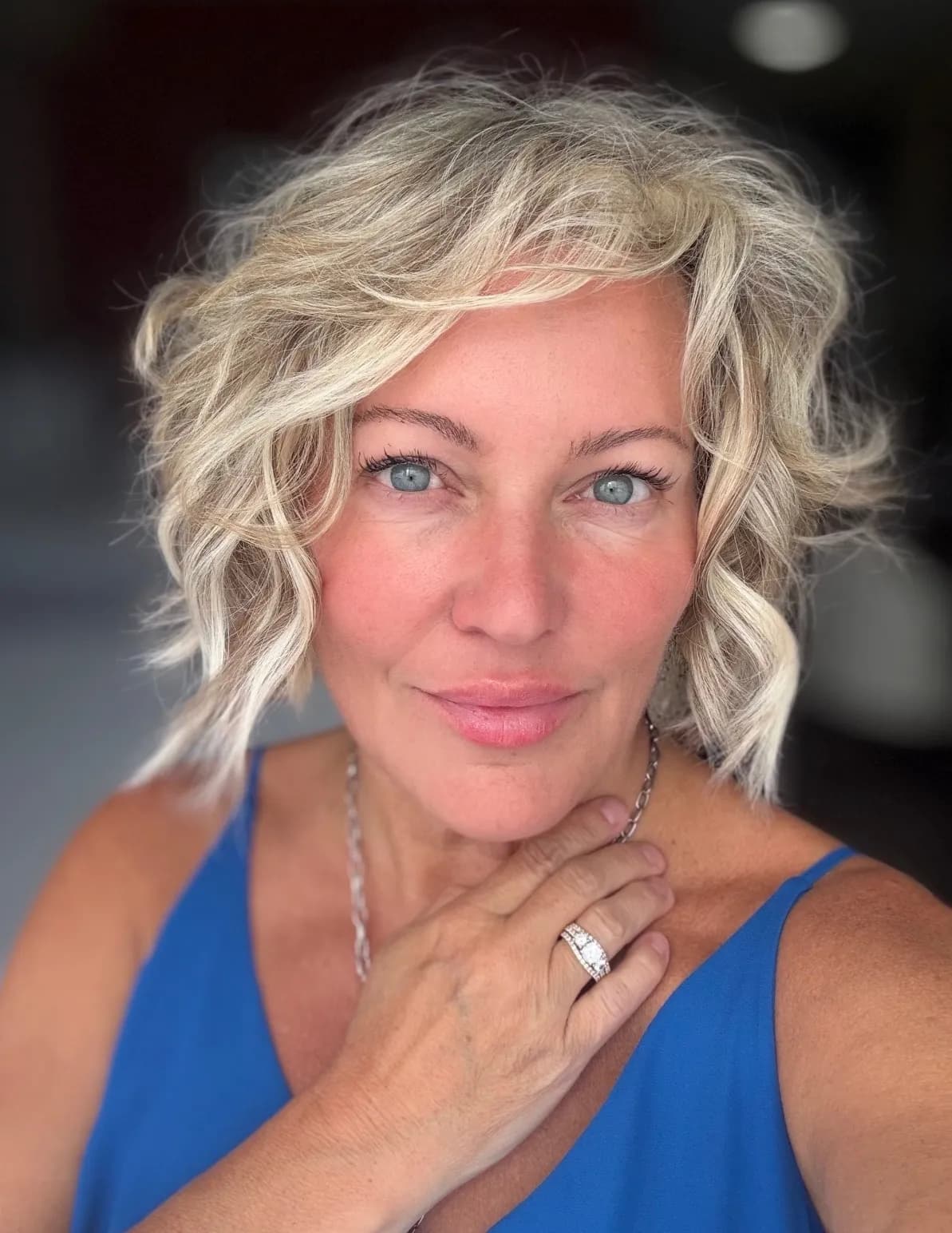 Angela K image
