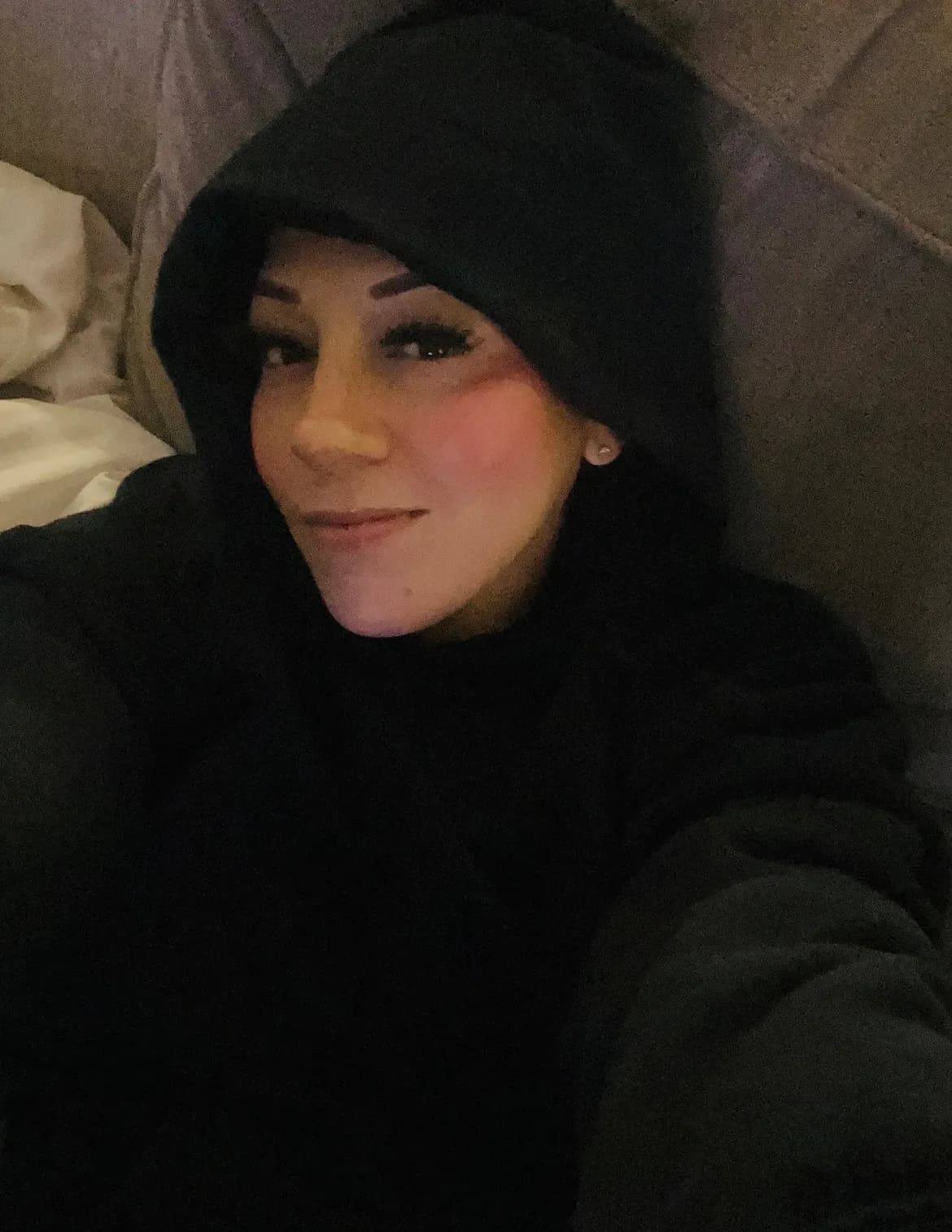 Rebecca image