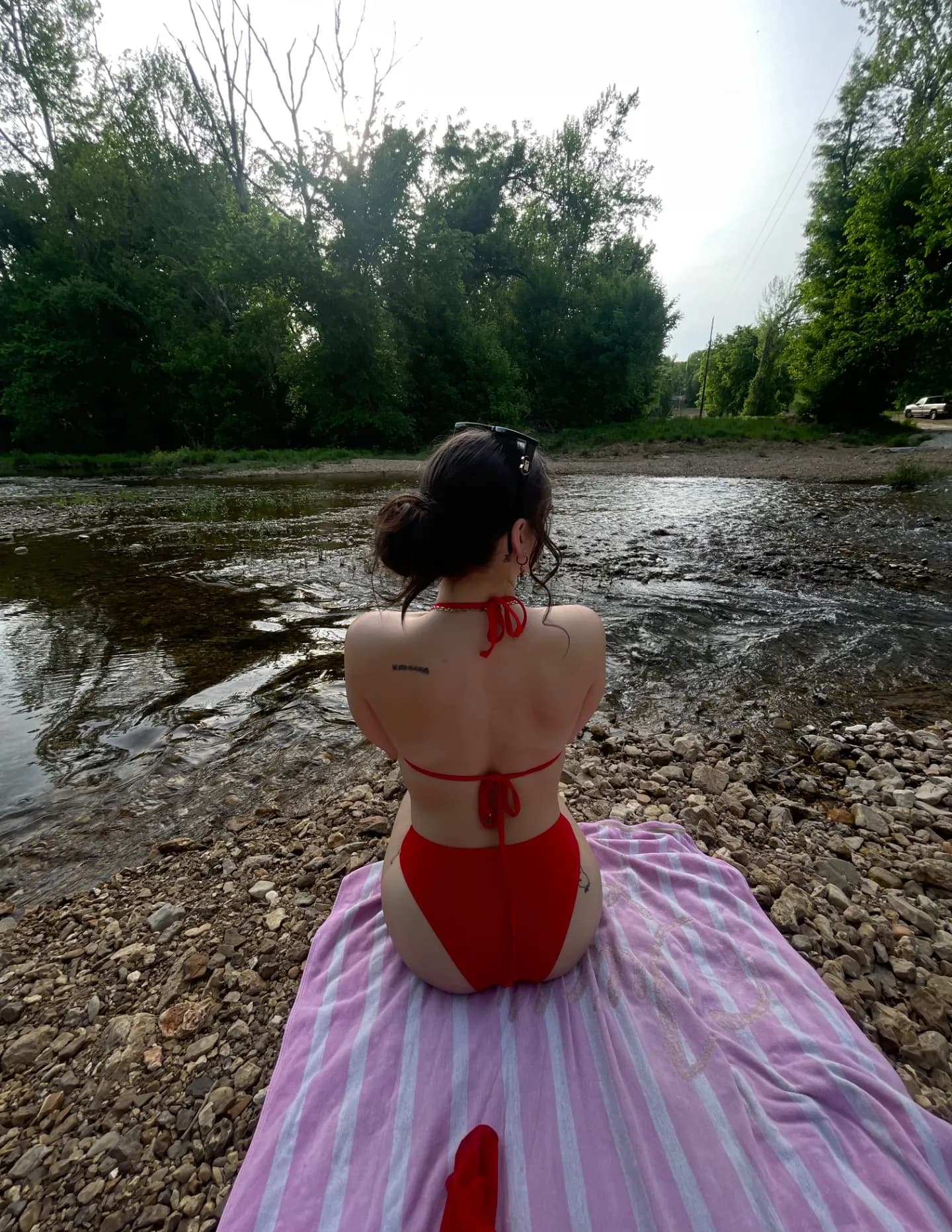 Kirsten tramontana image