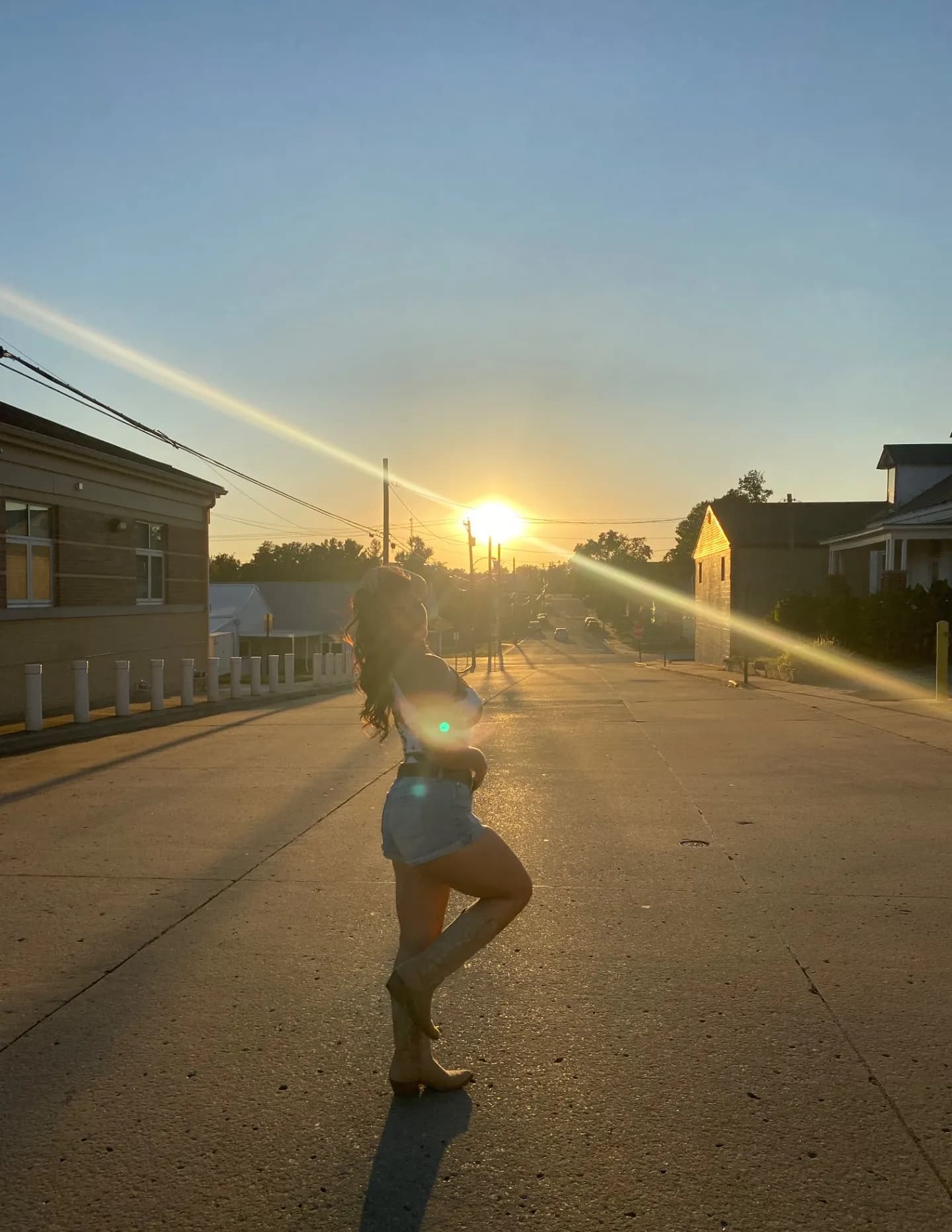 Kirsten tramontana image
