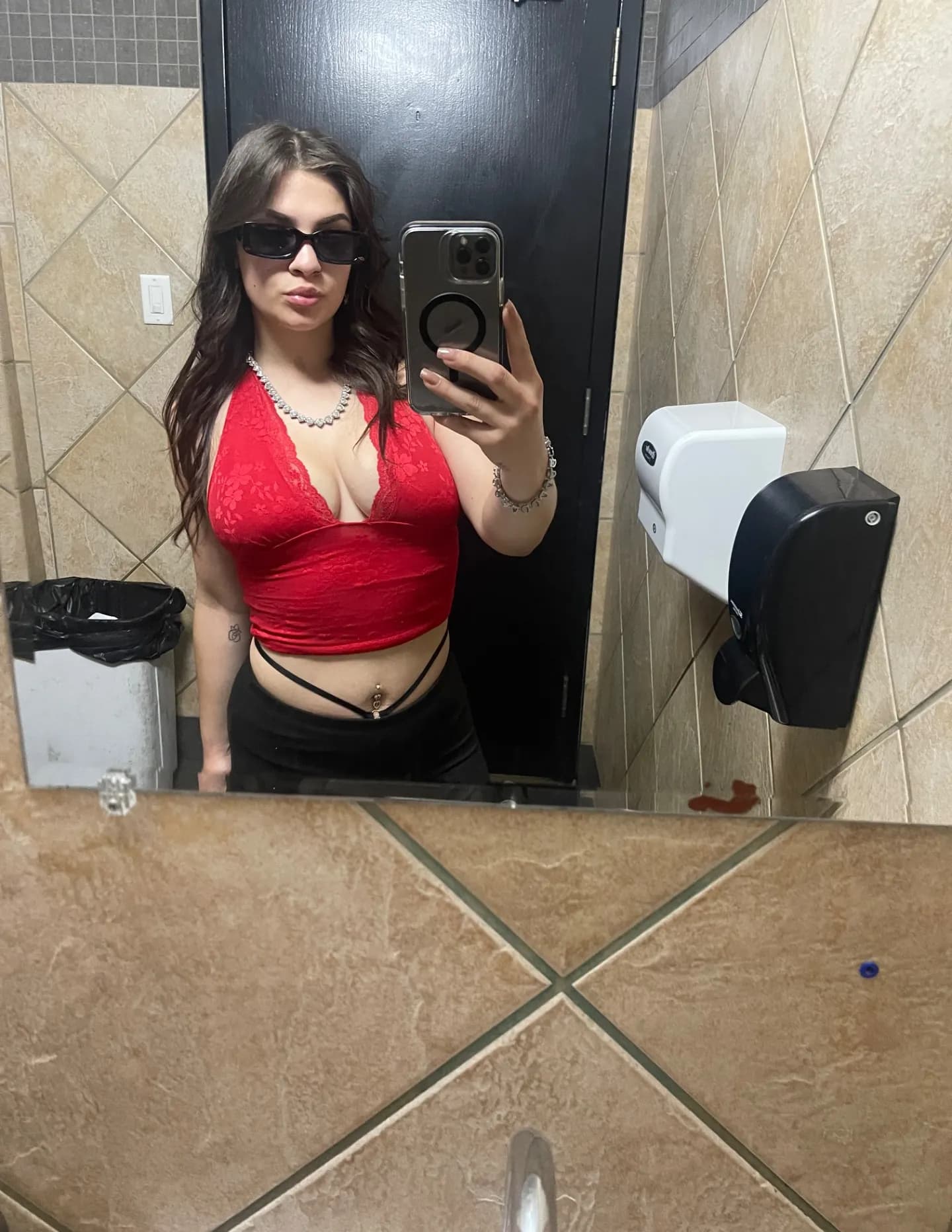 Kirsten tramontana image