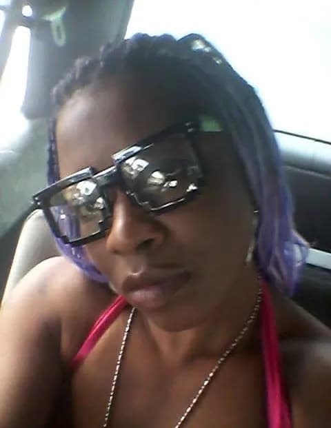 Ms. Tenoria Terry image