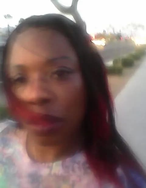Ms. Tenoria Terry image