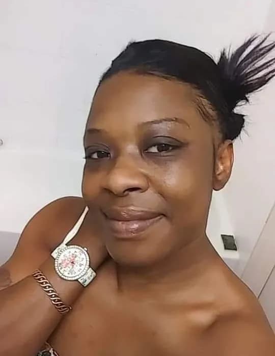 Ms. Tenoria Terry image