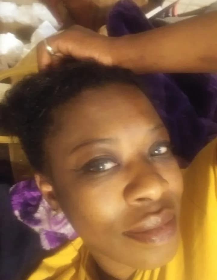 Ms. Tenoria Terry image