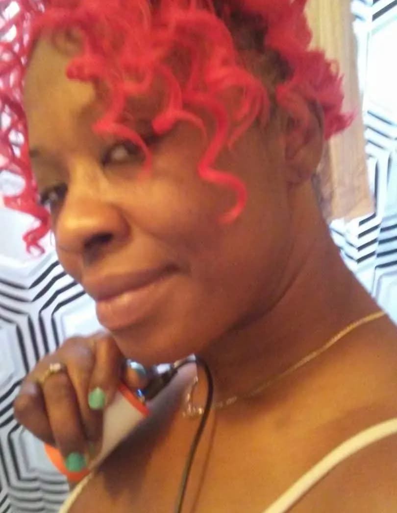 Ms. Tenoria Terry image