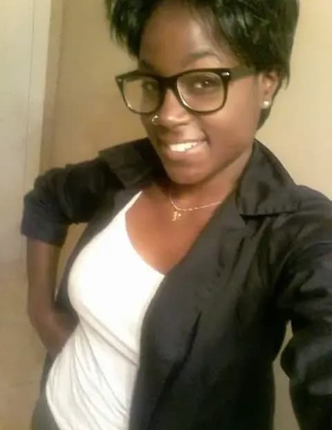 Demetria frye image