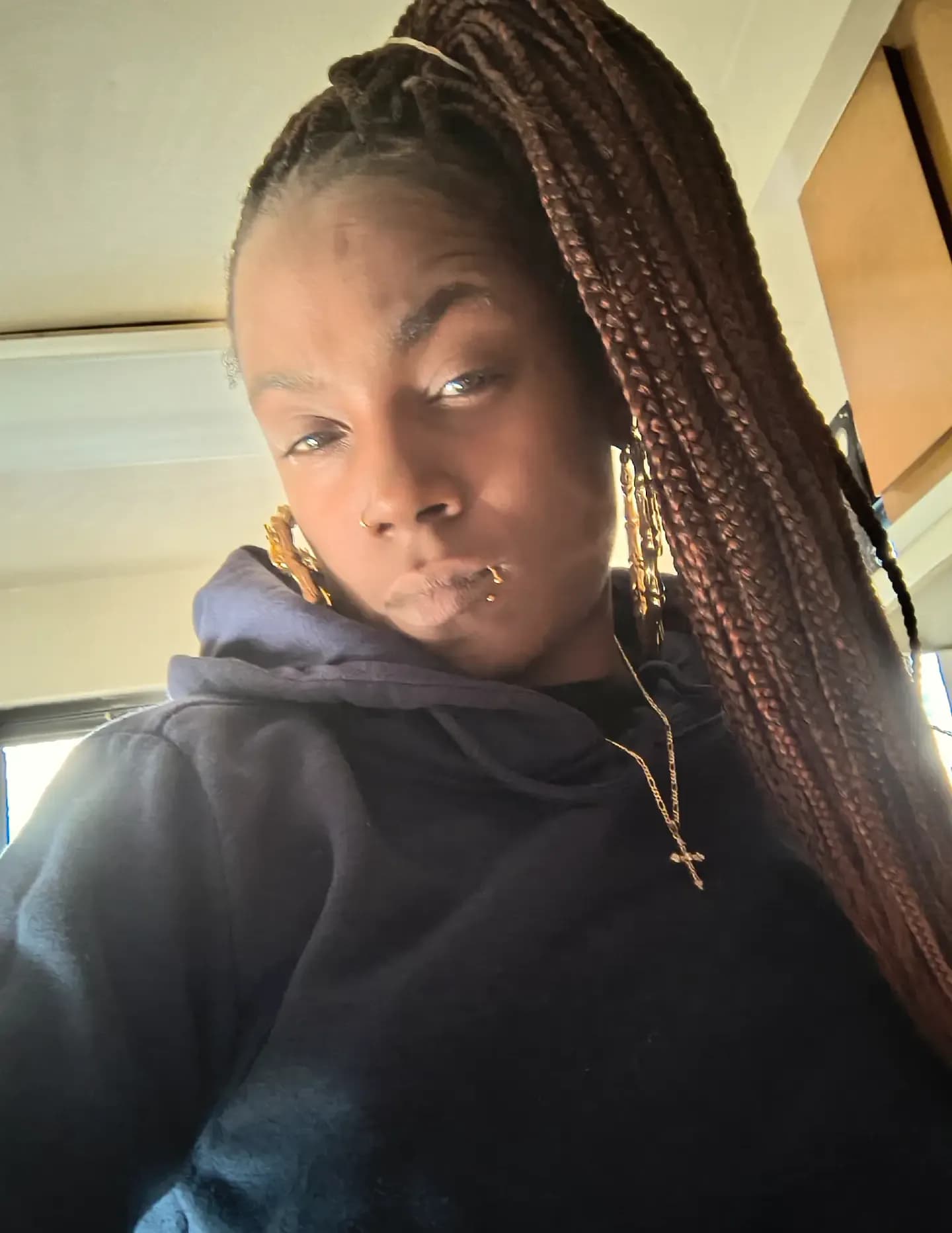 Demetria frye image