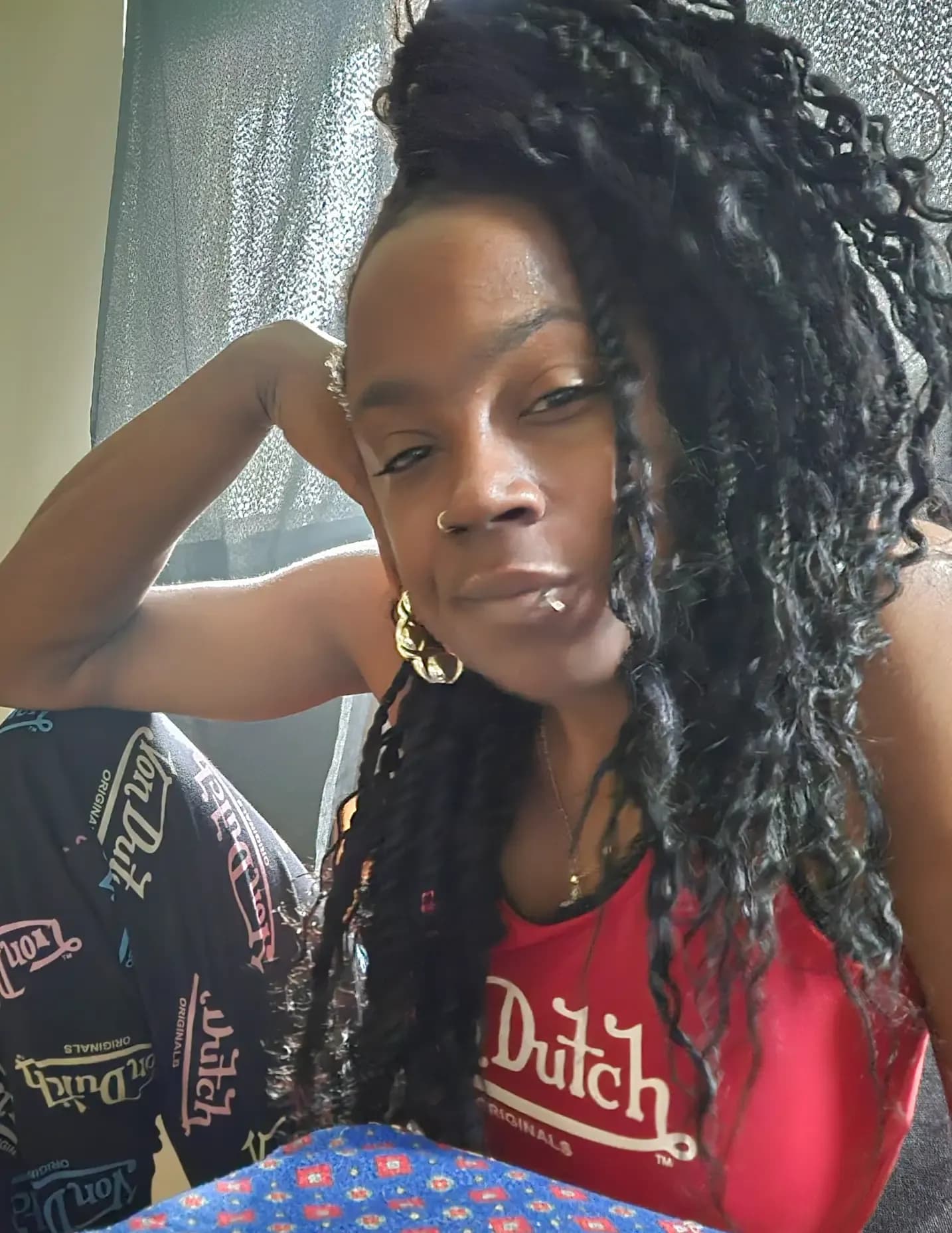 Demetria frye image