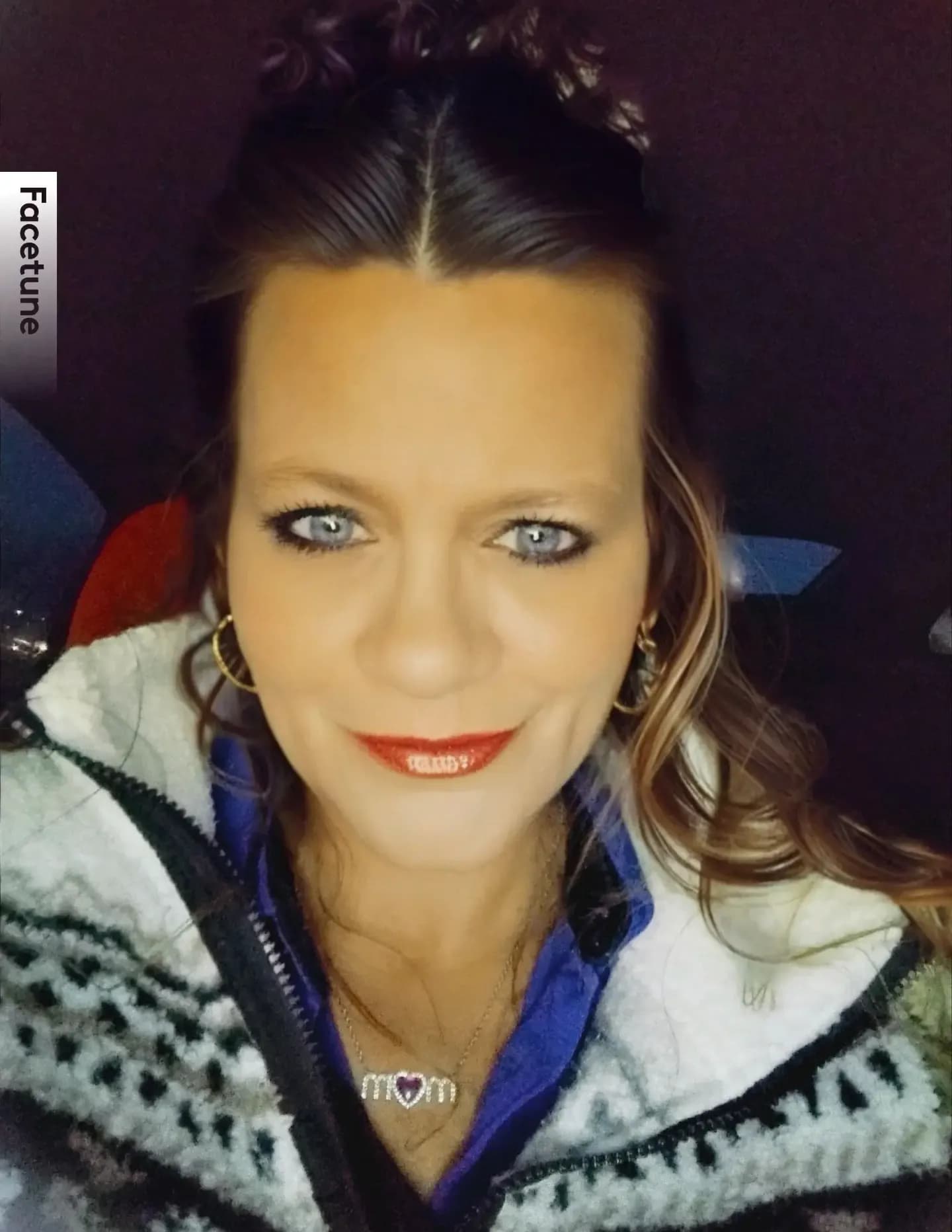 Rebecca Baker image