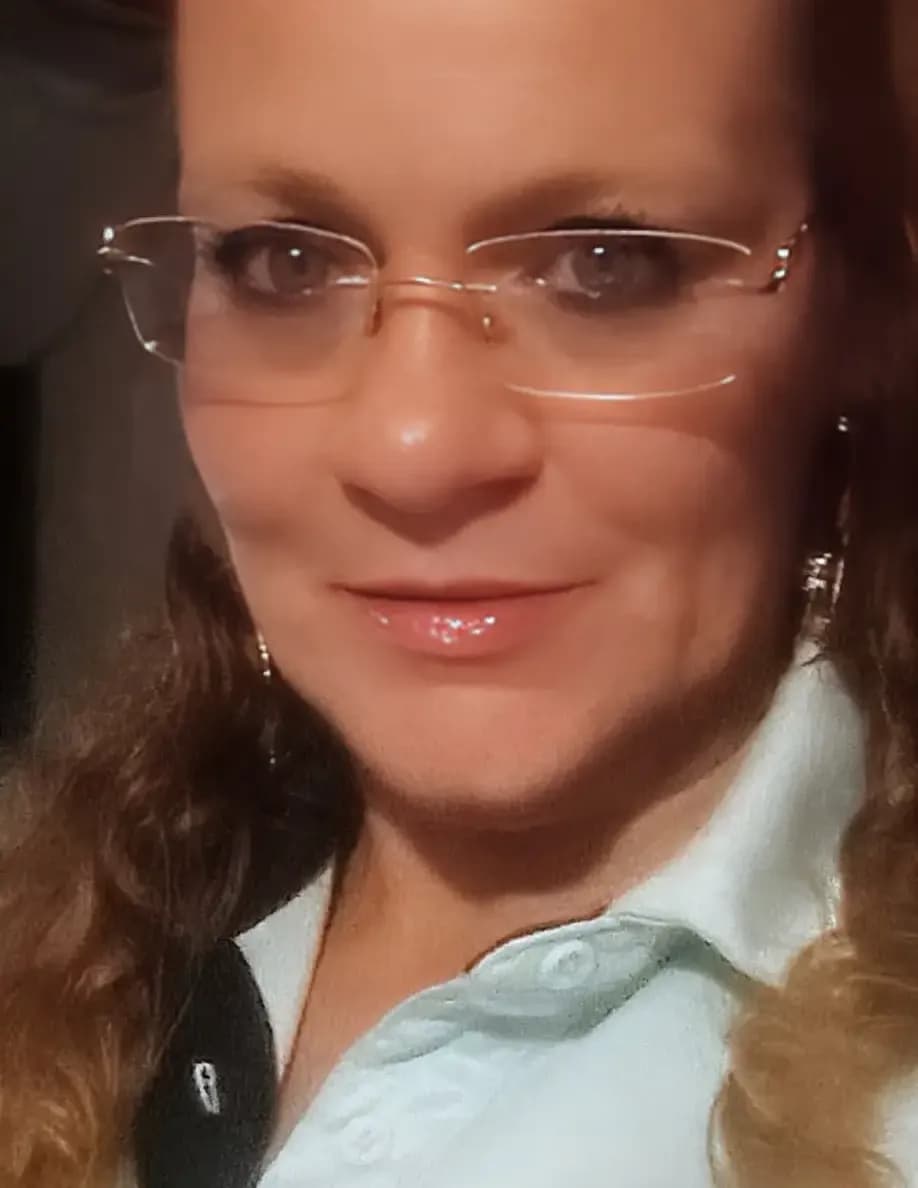 Rebecca Baker image