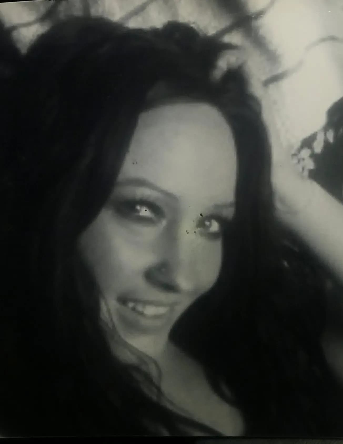 Amy horne image