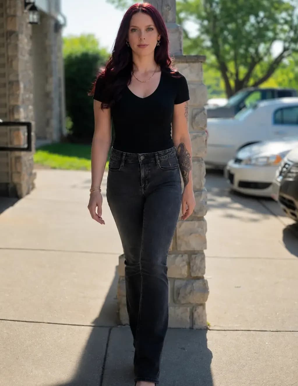 Alexis Thurm image