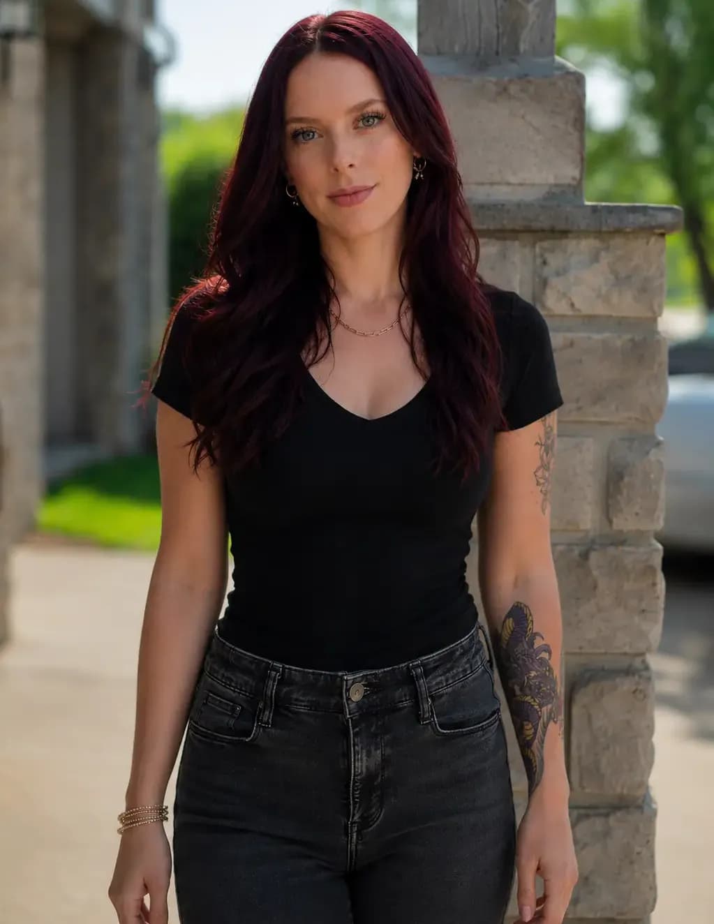 Alexis Thurm image