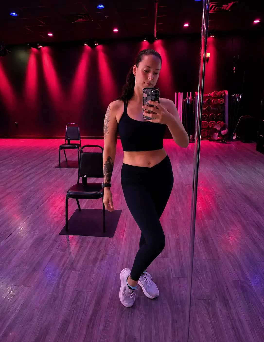 Alexis Thurm image