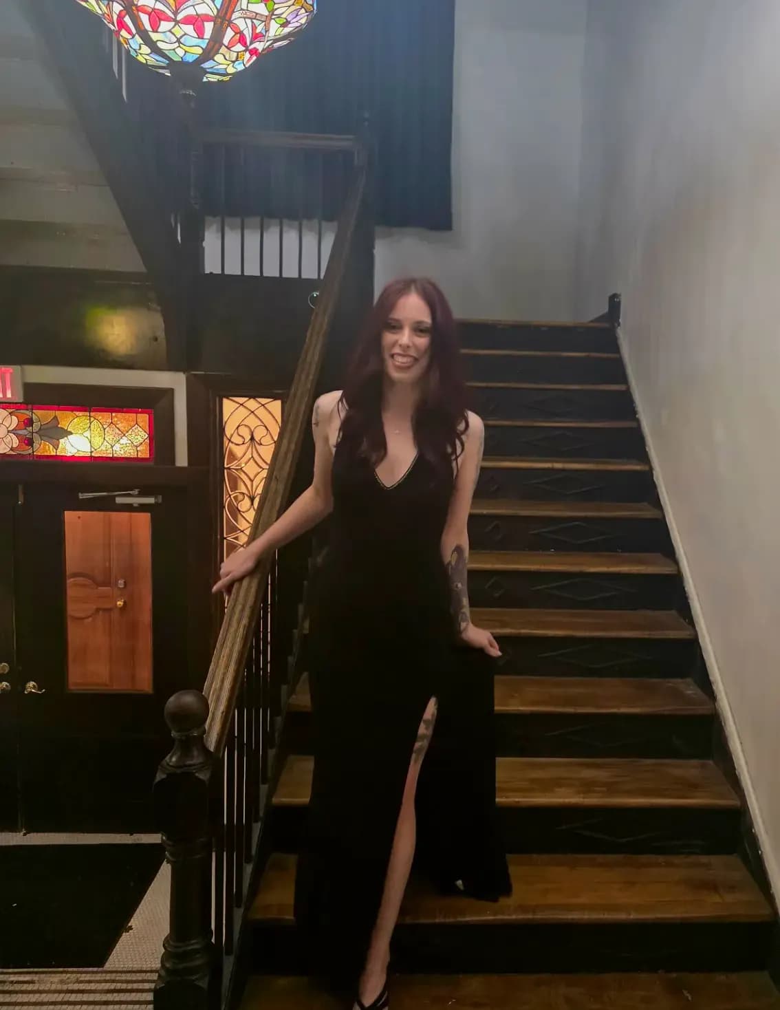 Alexis Thurm image
