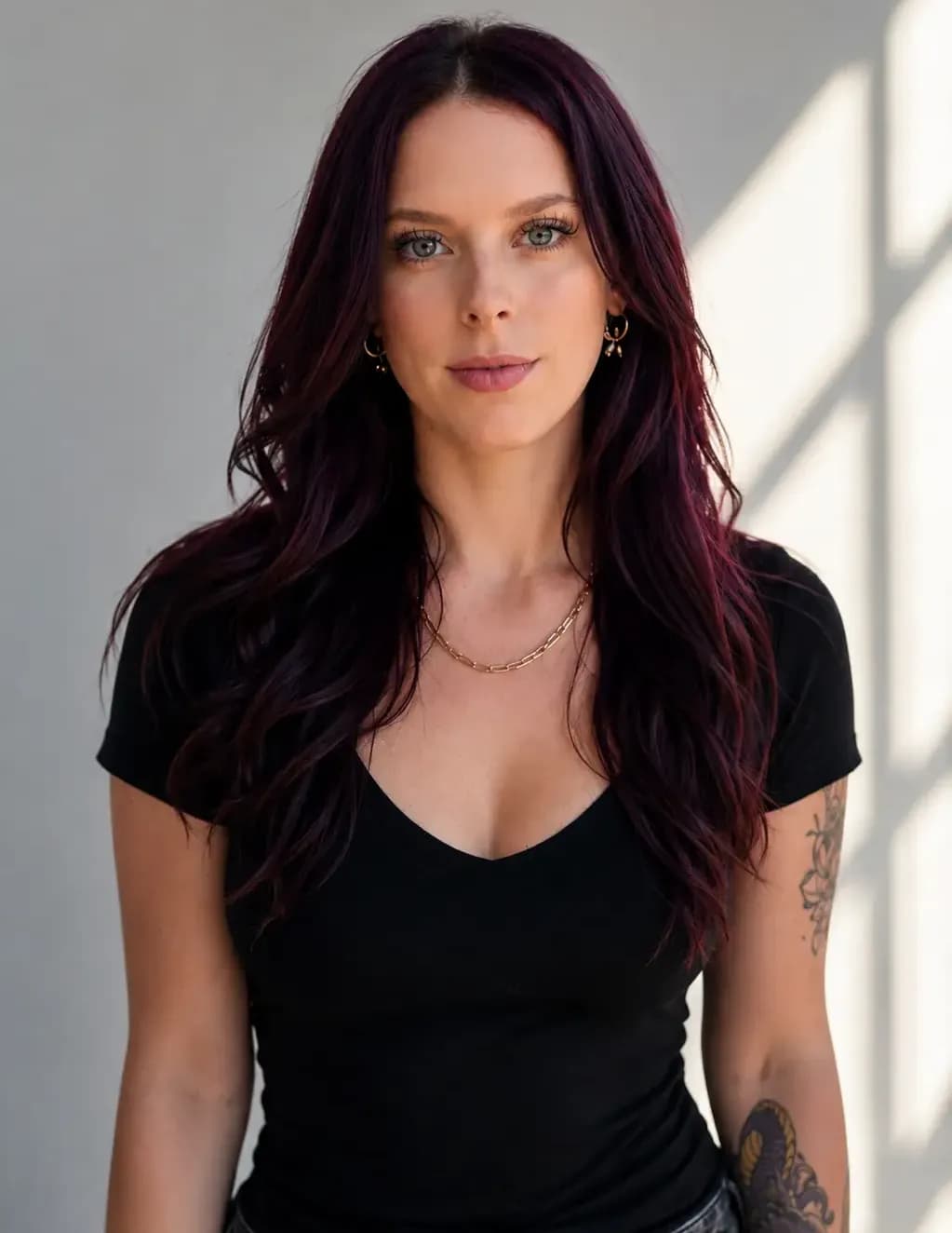 Alexis Thurm image