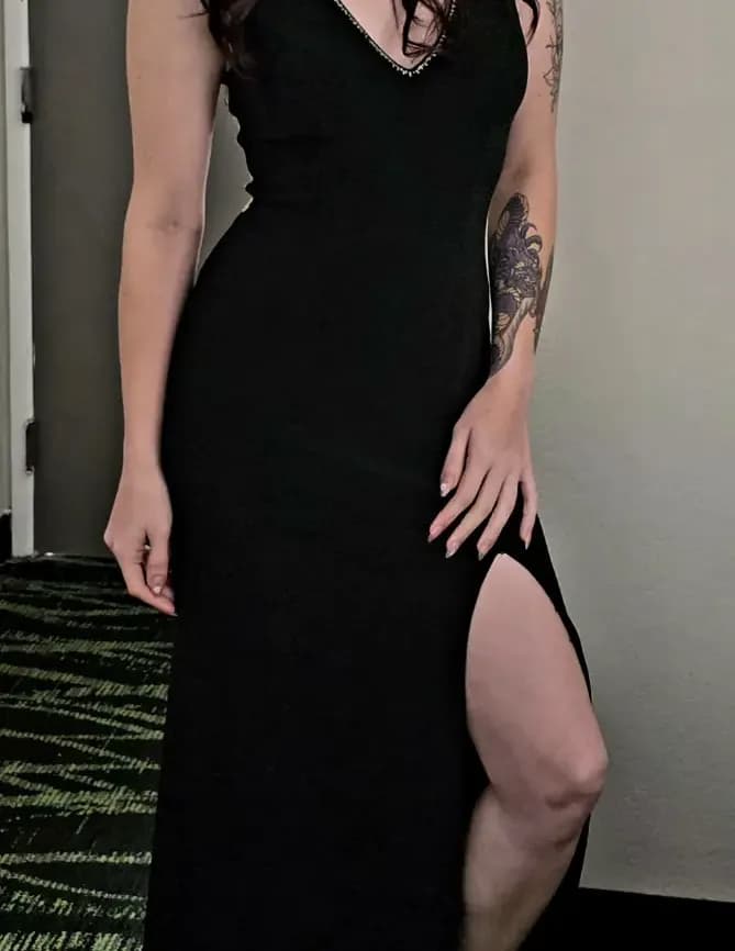 Alexis Thurm image