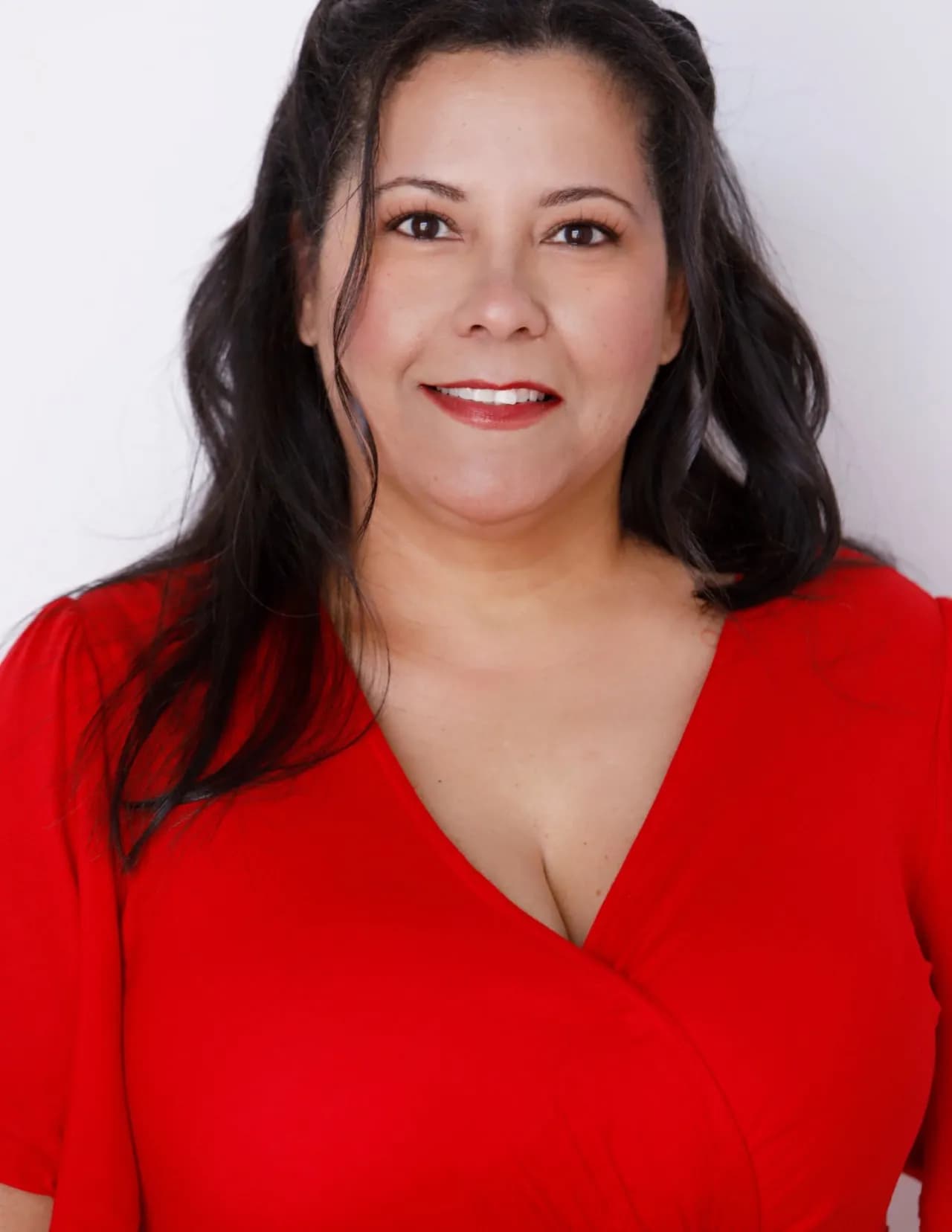Jeanette Pizarro-Harpe image