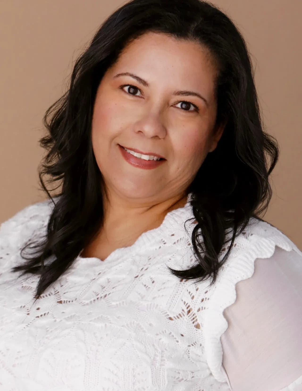Jeanette Pizarro-Harpe image