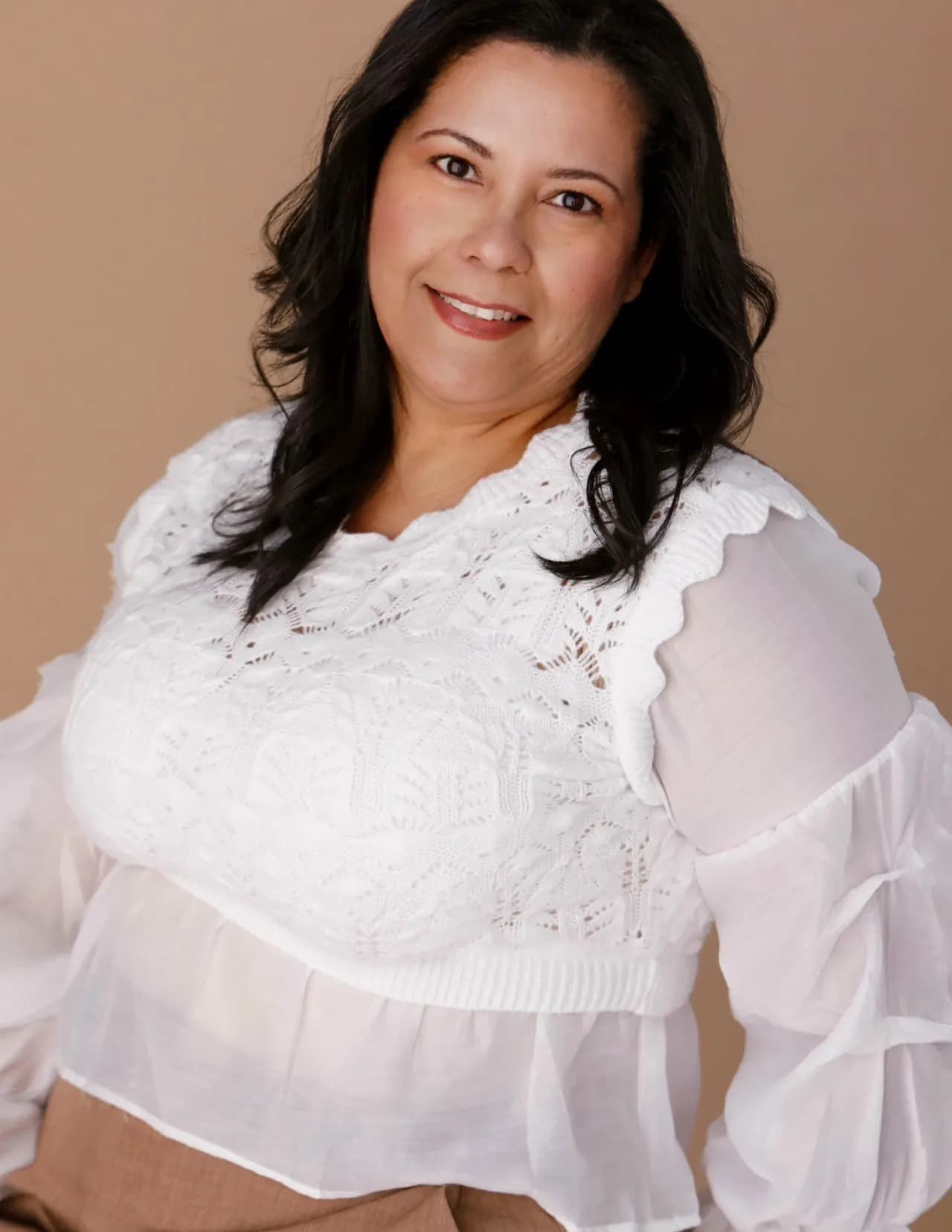 Jeanette Pizarro-Harpe image