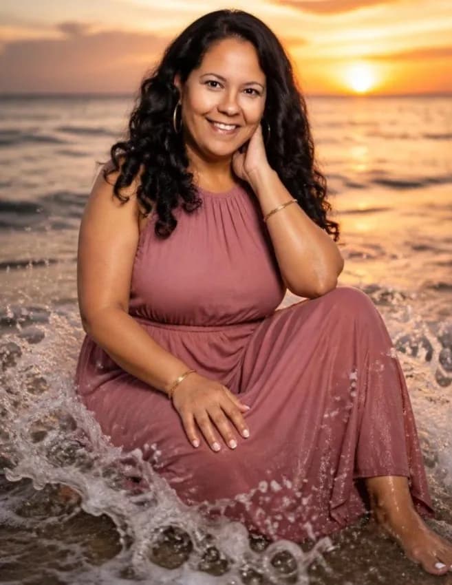 Jeanette Pizarro-Harpe image