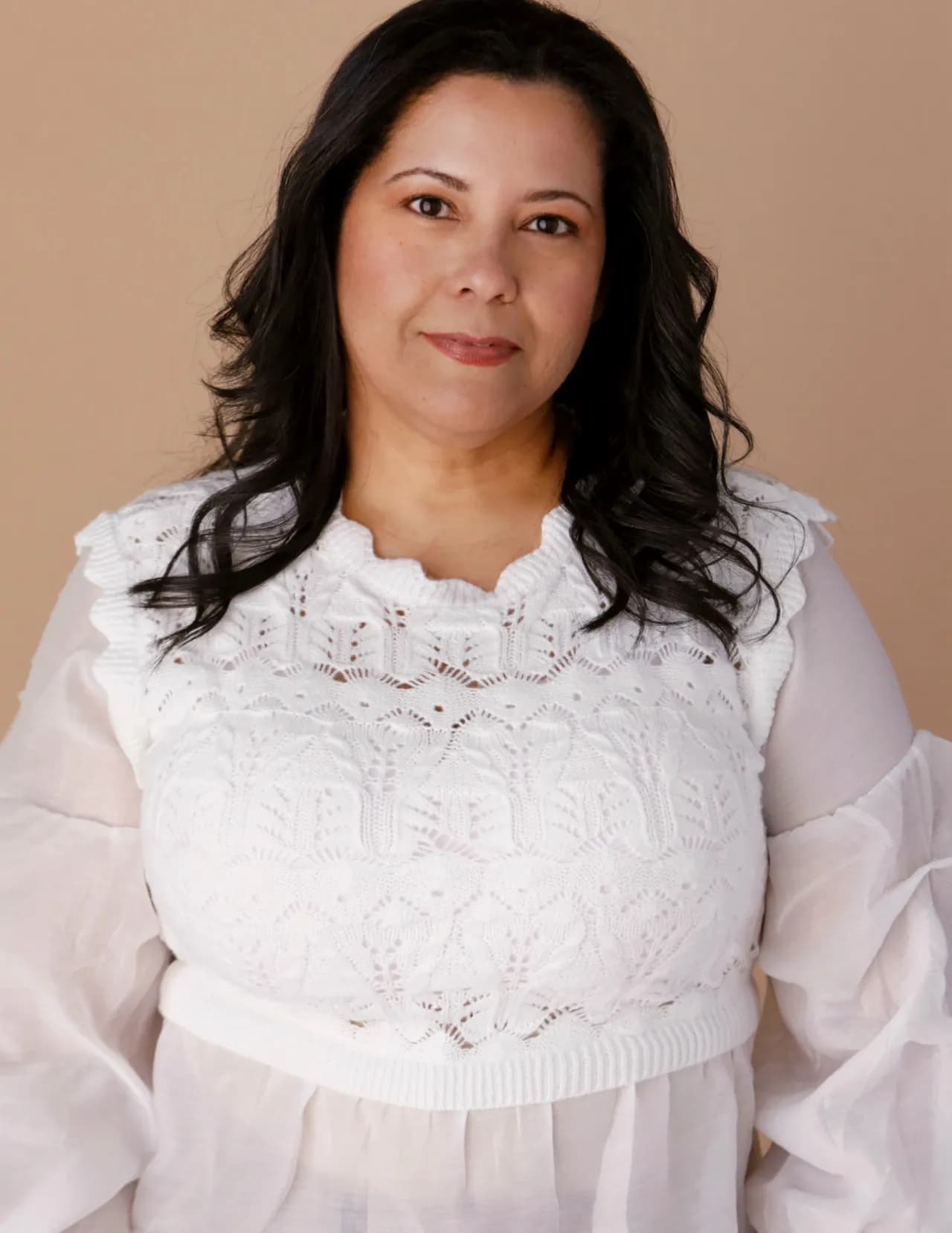 Jeanette Pizarro-Harpe image