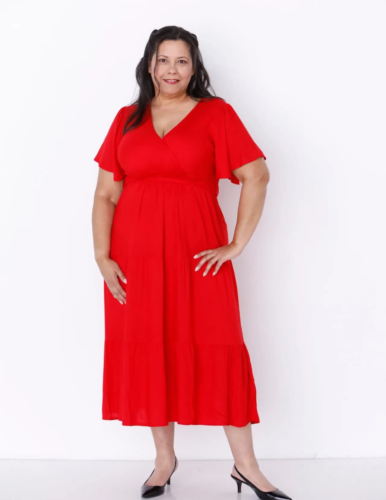 Jeanette Pizarro-Harpe image