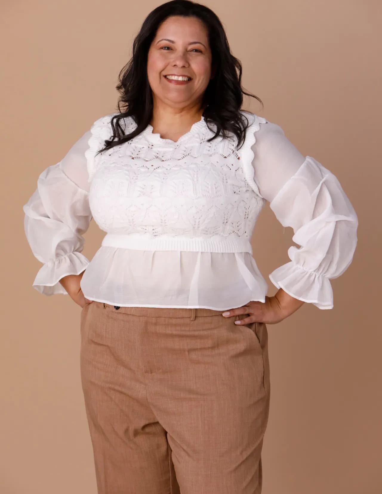 Jeanette Pizarro-Harpe image
