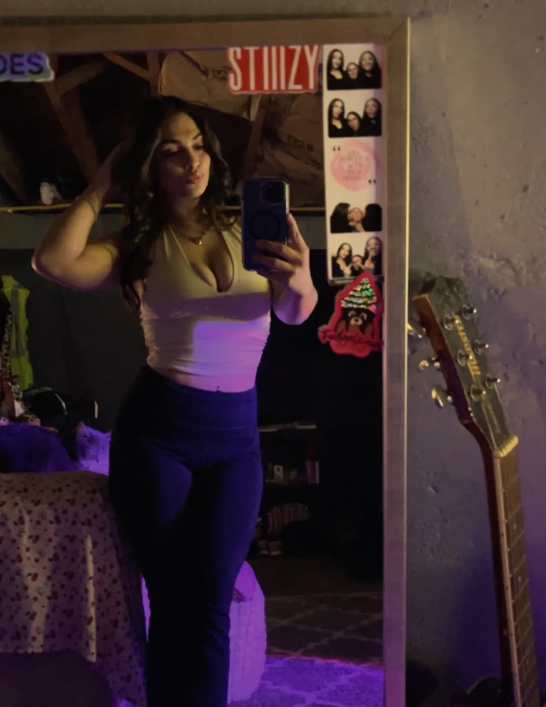 Kirsten tramontana image