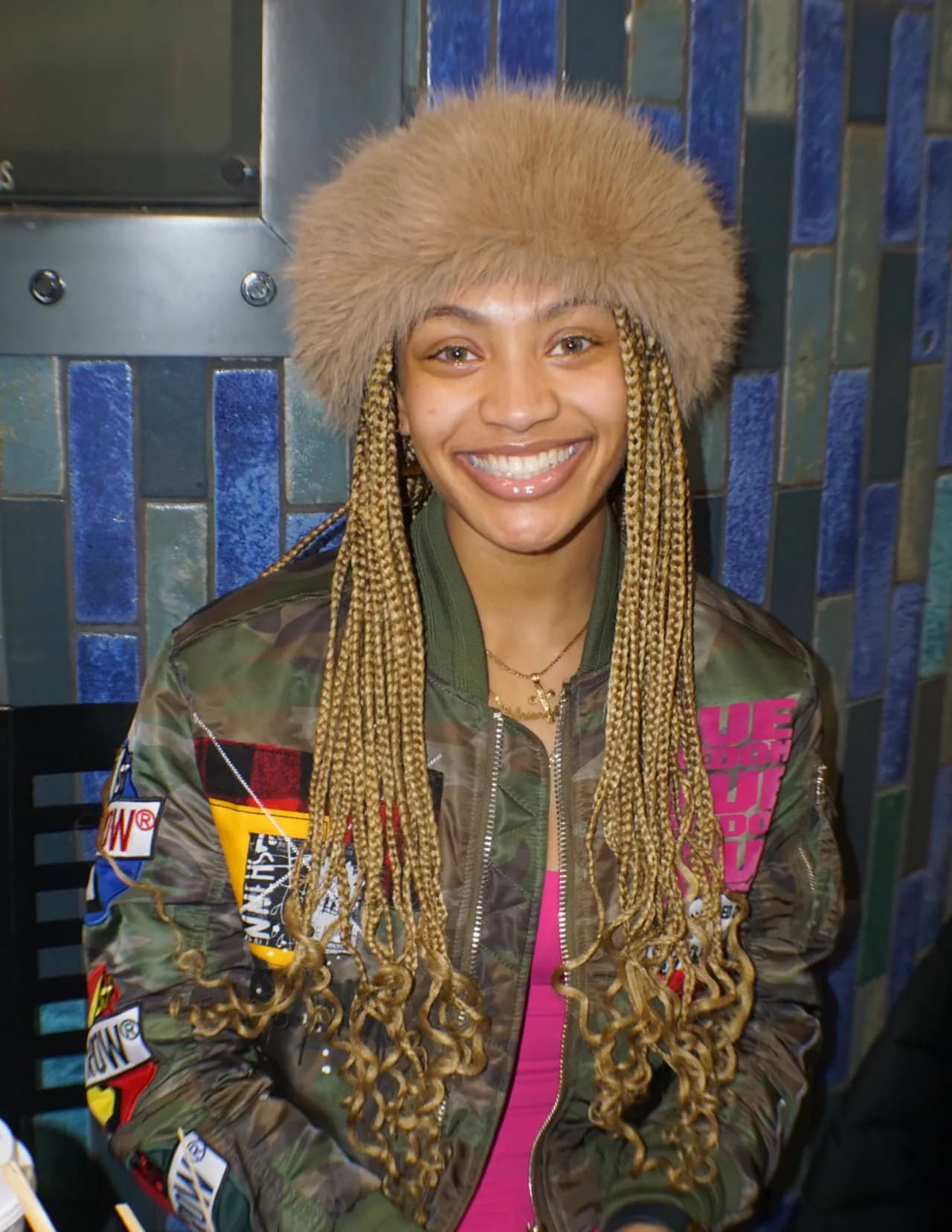 Adrienne Mckoy-Sophos image