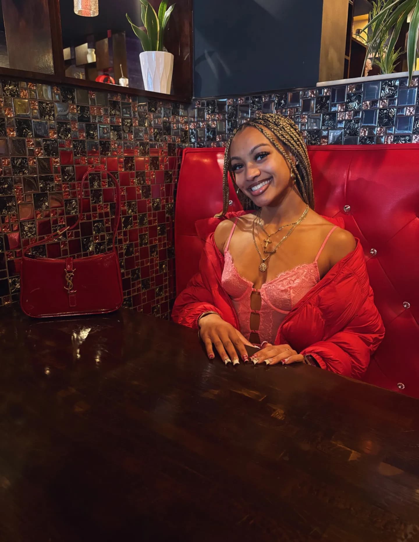 Adrienne Mckoy-Sophos image