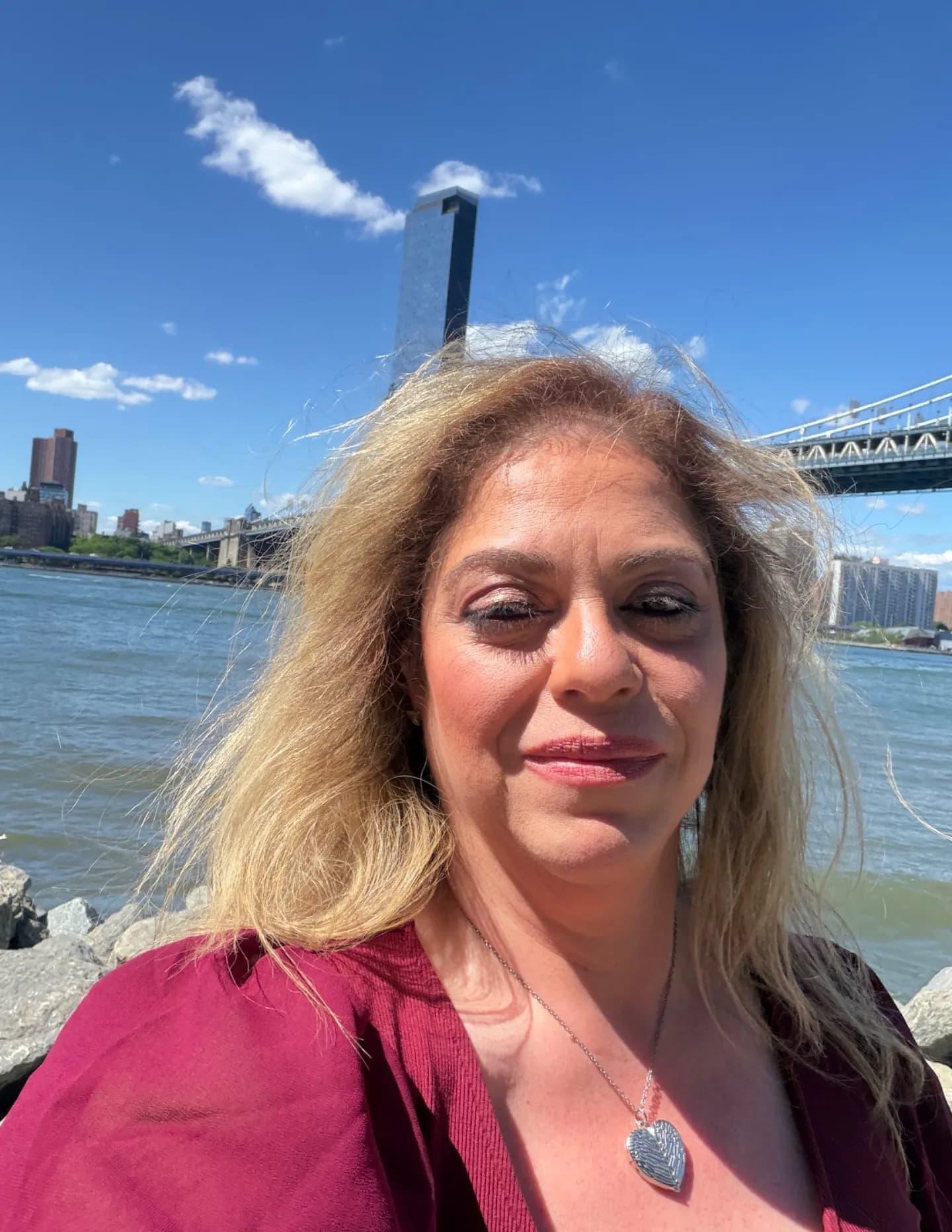 Georgina Samaan image