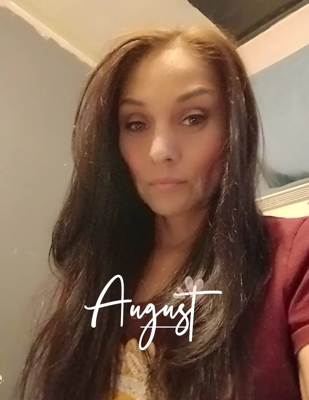 Tania Aquash image