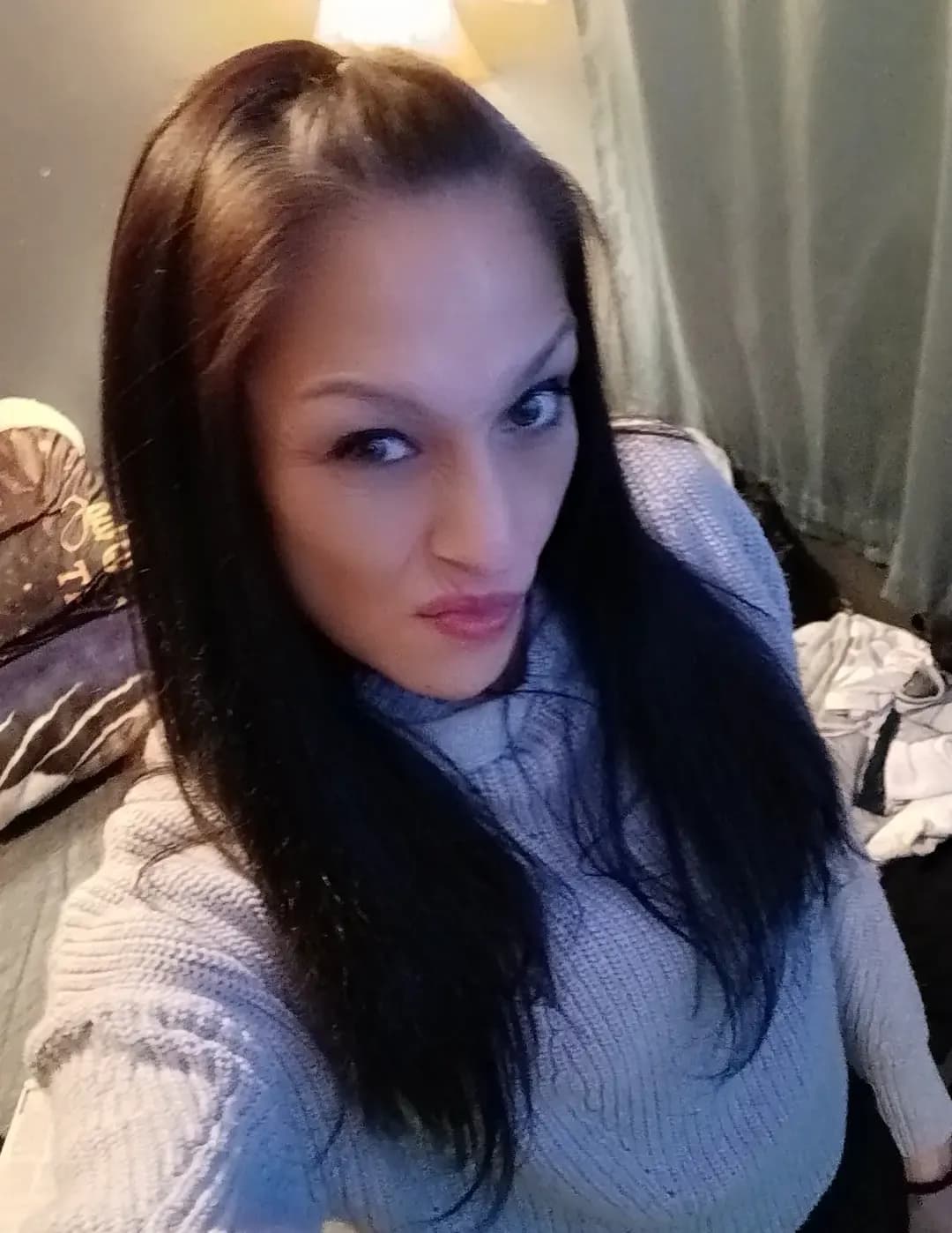 Tania Aquash image